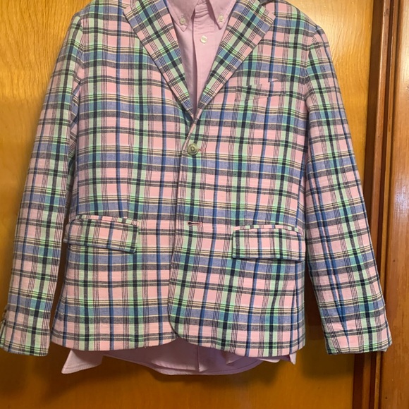 Boy’s dress clothes - Picture 5 of 9